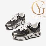 Дамски сникърси Shine Boost
