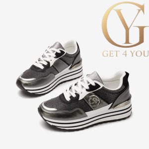 Дамски сникърси Shine Boost