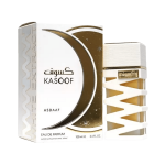 Asdaaf Kasoof White Extract EDP 100 ml