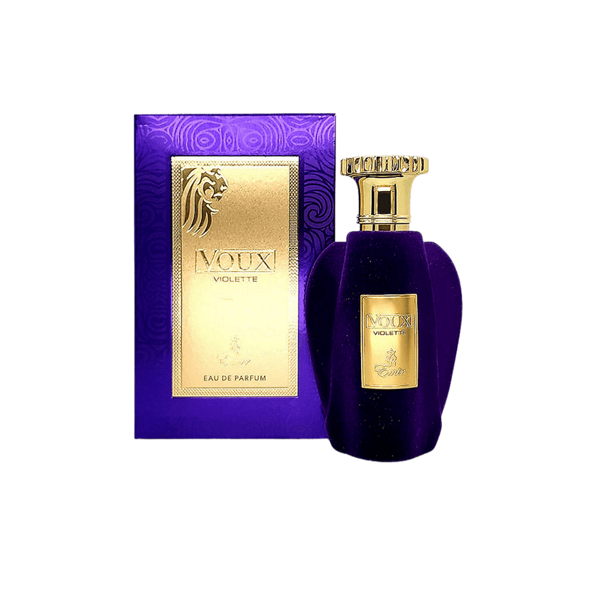 Emir Voux Violette EDP 100 ml