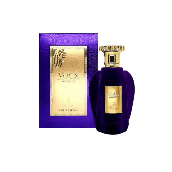 Emir Voux Violette EDP 100 ml
