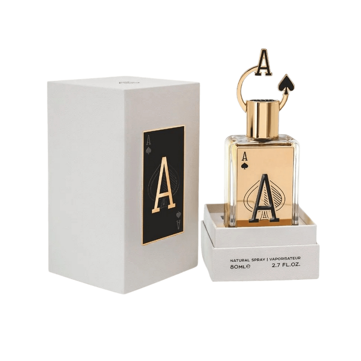 Fragrance World Ace of Spades EDP 100 ml