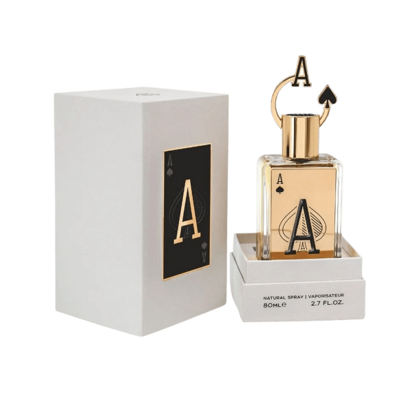 Fragrance World Ace of Spades EDP 100 ml