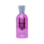 Fragrance World Edition Rose - Парфюмна вода за жени 100 ml