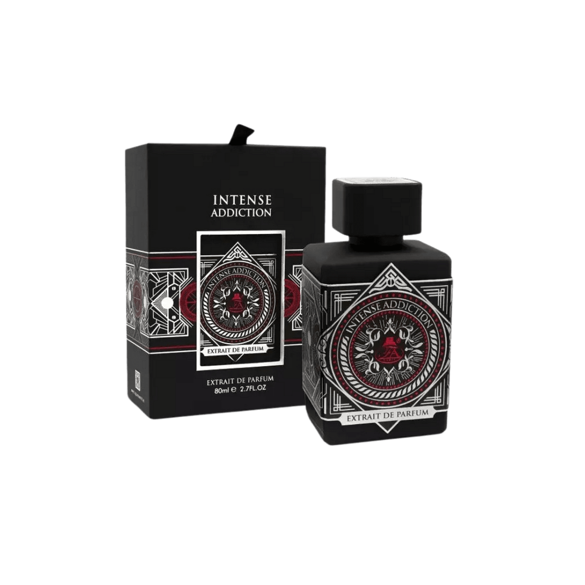 French Avenue Intense Addiction - Парфюмен екстракт 80ml
