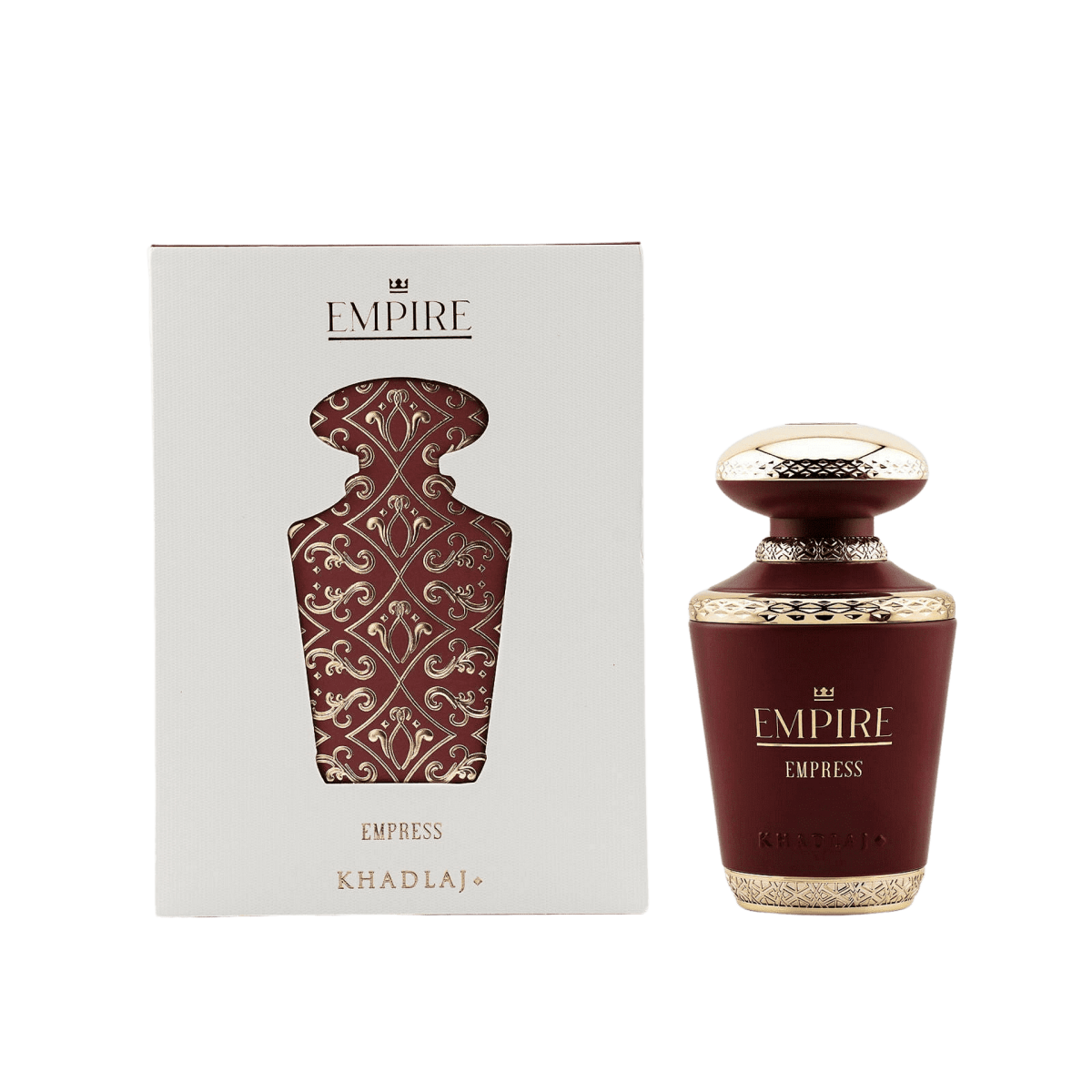 Khadlaj EMPIRE EMPRESS - EDP 100 ml