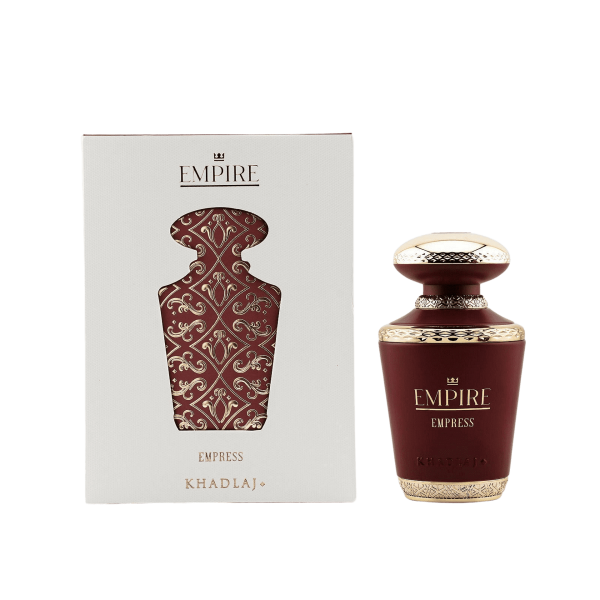 Khadlaj EMPIRE EMPRESS - EDP 100 ml