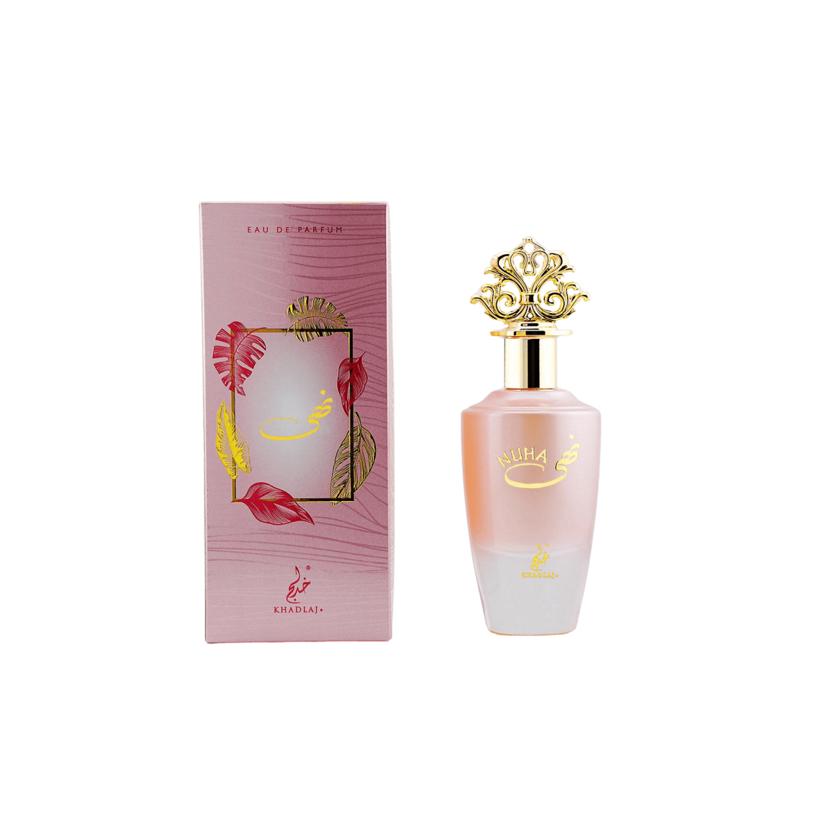 Khadlaj Nuha - EDP 85 ml