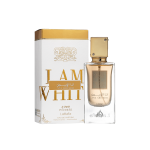 Lattafa Ana Abiyedh Poudree - Парфюмна вода за жени 60 ml
