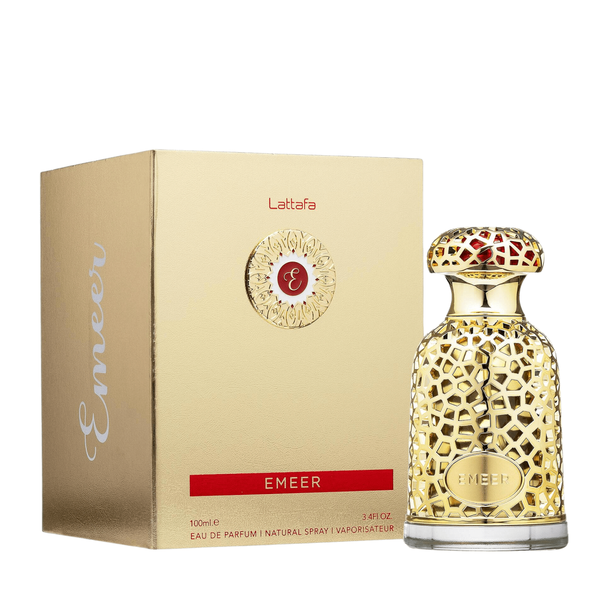 Lattafa Emeer EDP 100 ml