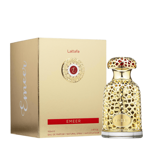 Lattafa Emeer EDP 100 ml