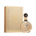 Lattafa Fakhar Extrait Gold - Парфюмен екстракт 100 ml