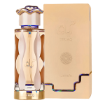 Lattafa Teriaq - Парфюмна вода за жени 100 ml