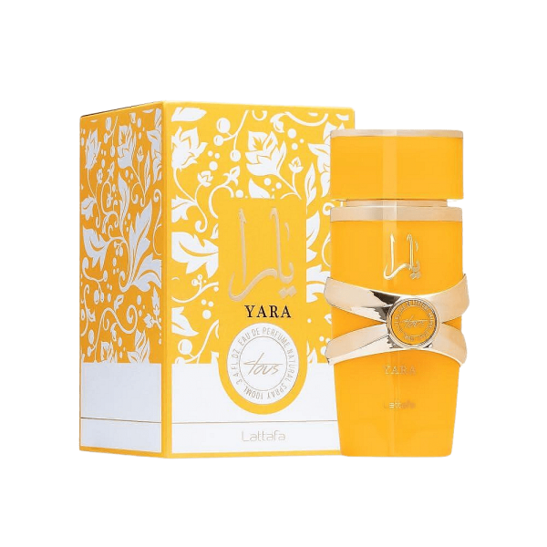 Lattafa Yara Tous - Парфюмна вода за жени 100 ml
