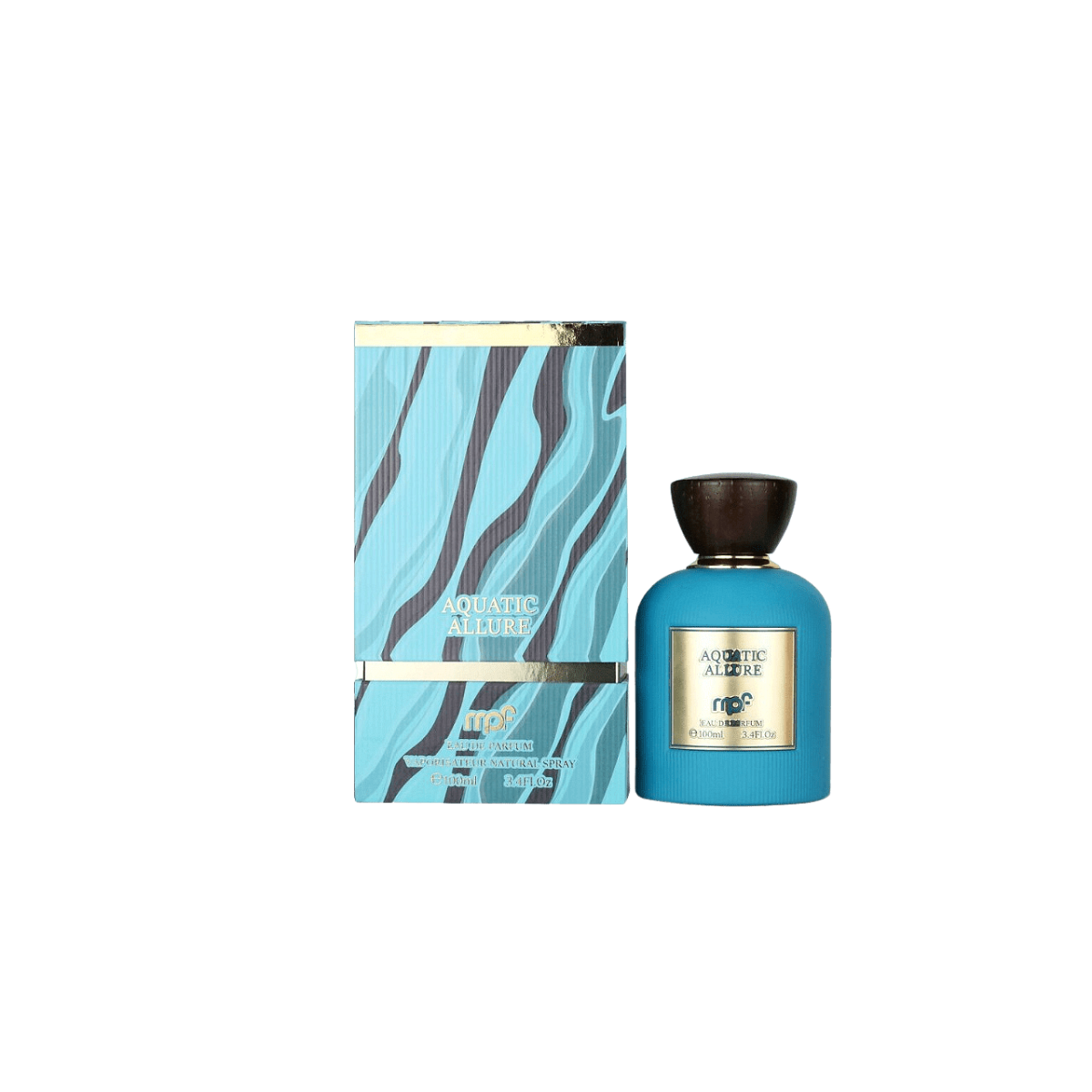 MPF Aquatic Allure - EDP 100 ml