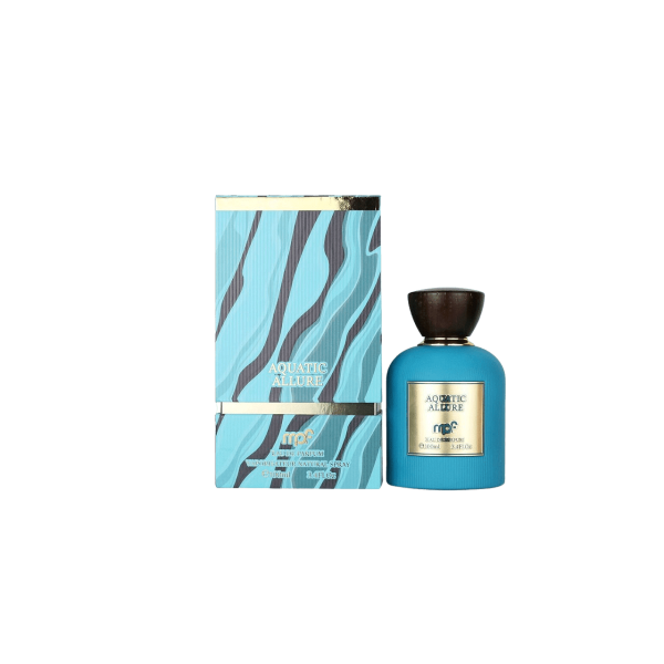 MPF Aquatic Allure - EDP 100 ml