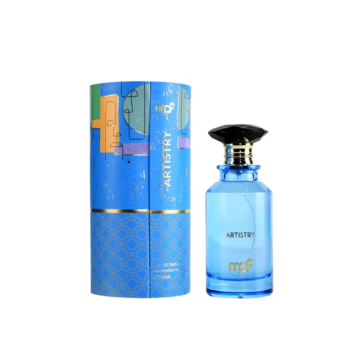 MPF Artistry - EDP 100 ml