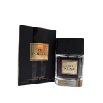 Fragrance World Oud Intense EDP 100 ml