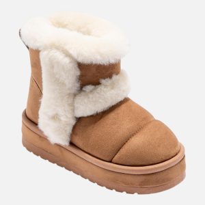 Дамски Боти Cozy Winter Boots- –GY 6474