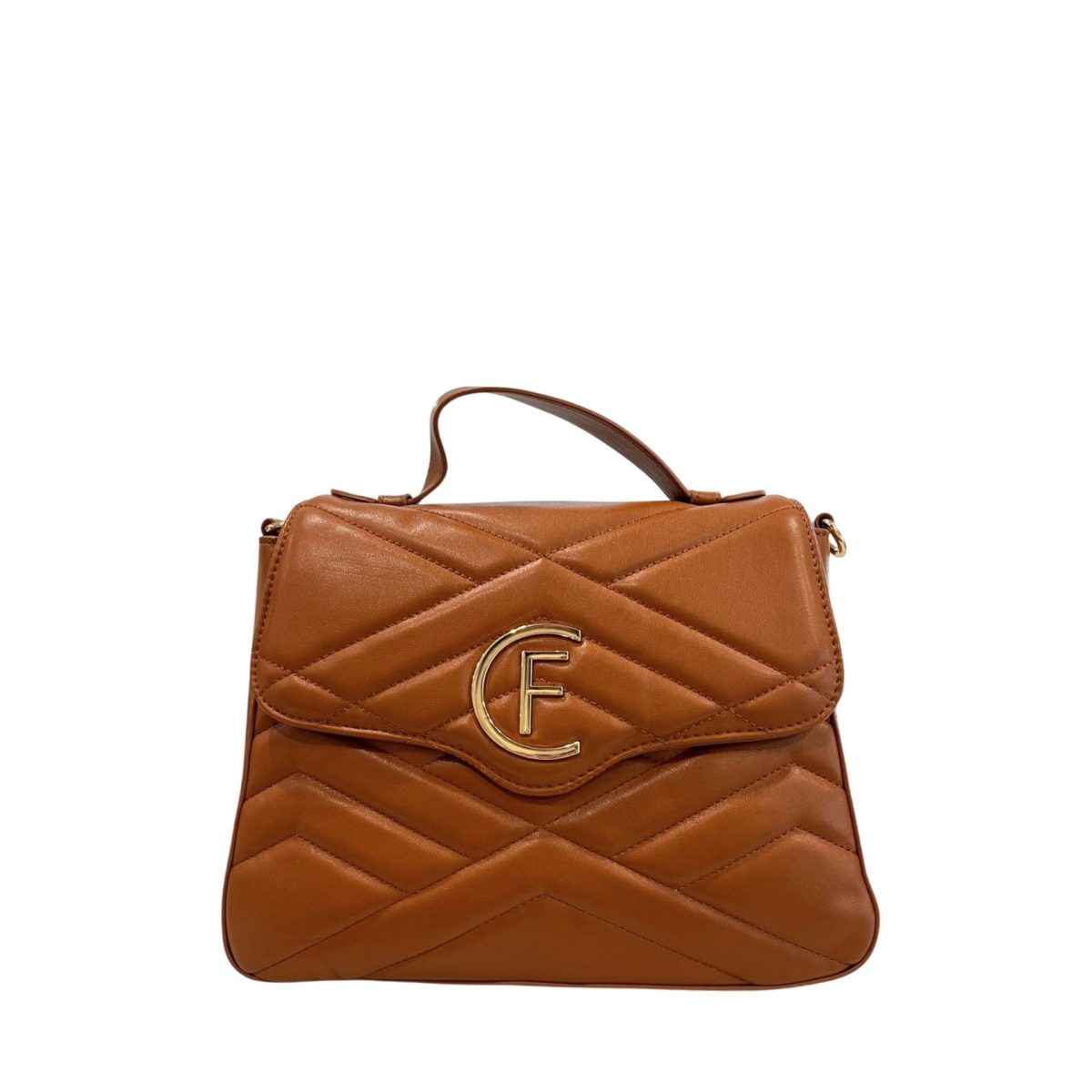 Cristinaeffe CF24FW025_CUOIO