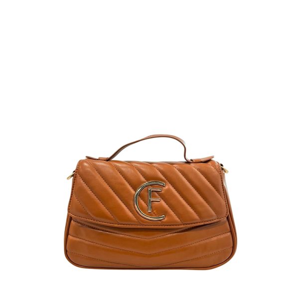 Cristinaeffe CF24FW026_CUOIO
