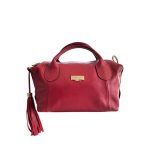 Baldinini Trend LV1739_LUCCA_RossoRed