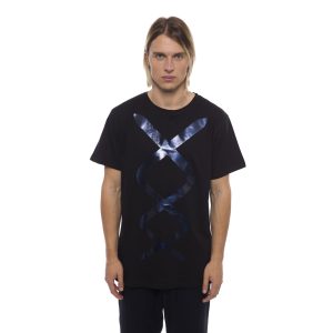 Nicolo Tonetto BLOCKSLOGUN05_NeroBlack