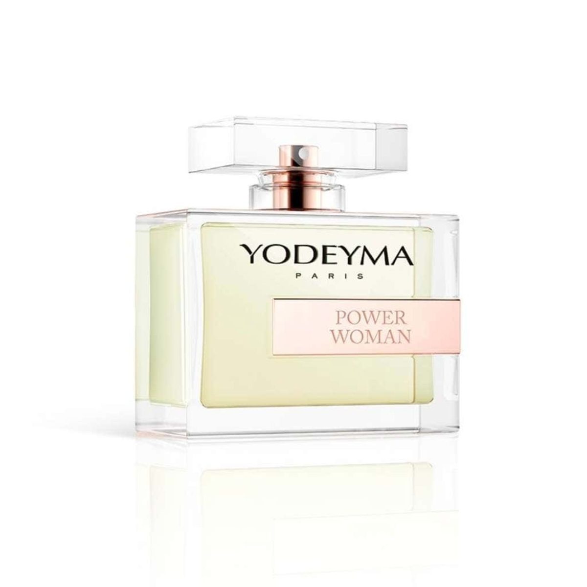 Yodeyma Power_Woman_W_100ml