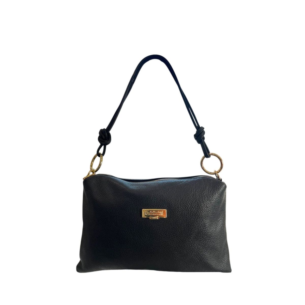 Baldinini Trend AL3138_LUCCA_NeroBlack