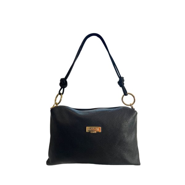 Baldinini Trend AL3138_LUCCA_NeroBlack