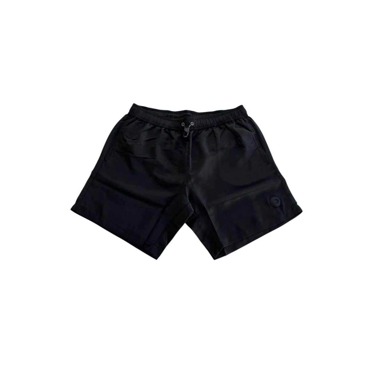 Trussardi Beachwear TRU25MBM08_BLACK