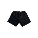 Trussardi Beachwear TRU25MBM08_BLACK