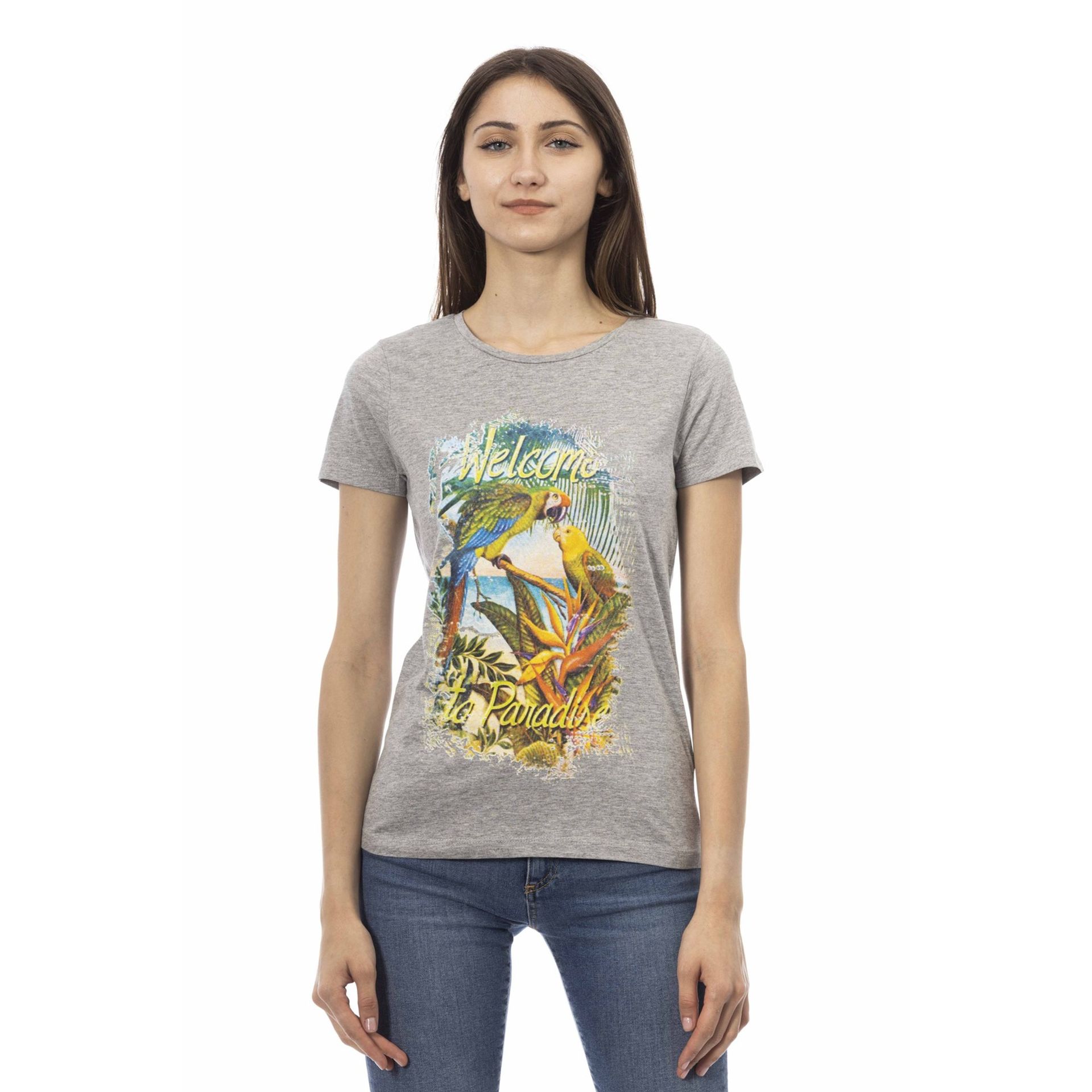 191df790-81a4-11f1-95b7-697d49d8036f.jpg Trussardi Action 2BT16_12Grey - Image 1