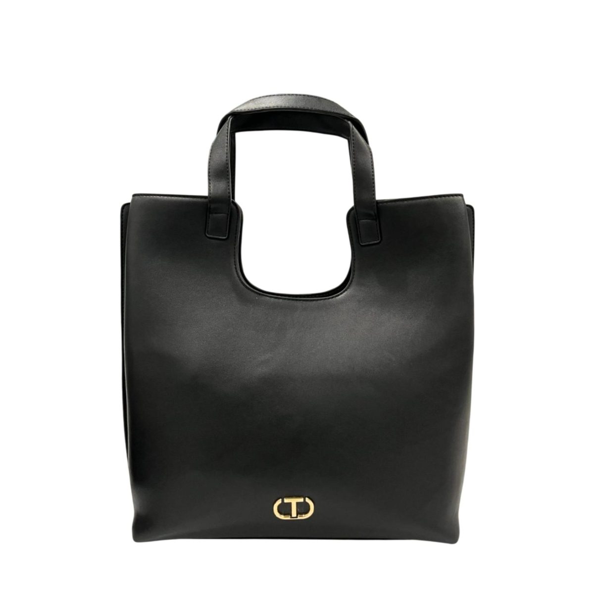 Twinset 241TD827100_006NERO