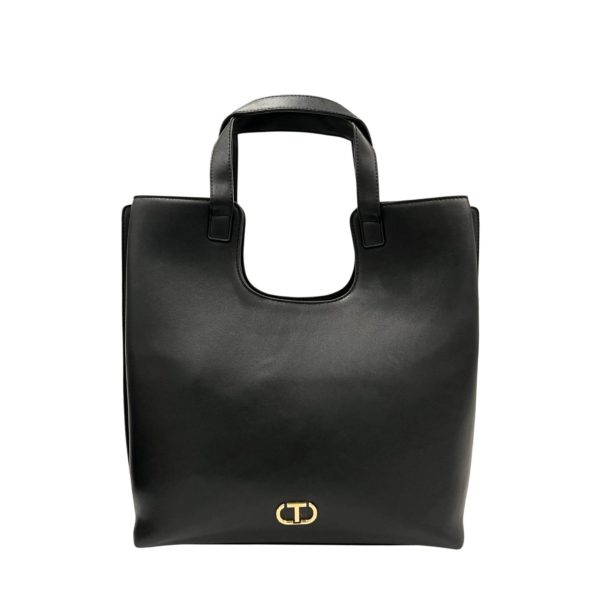 Twinset 241TD827100_006NERO