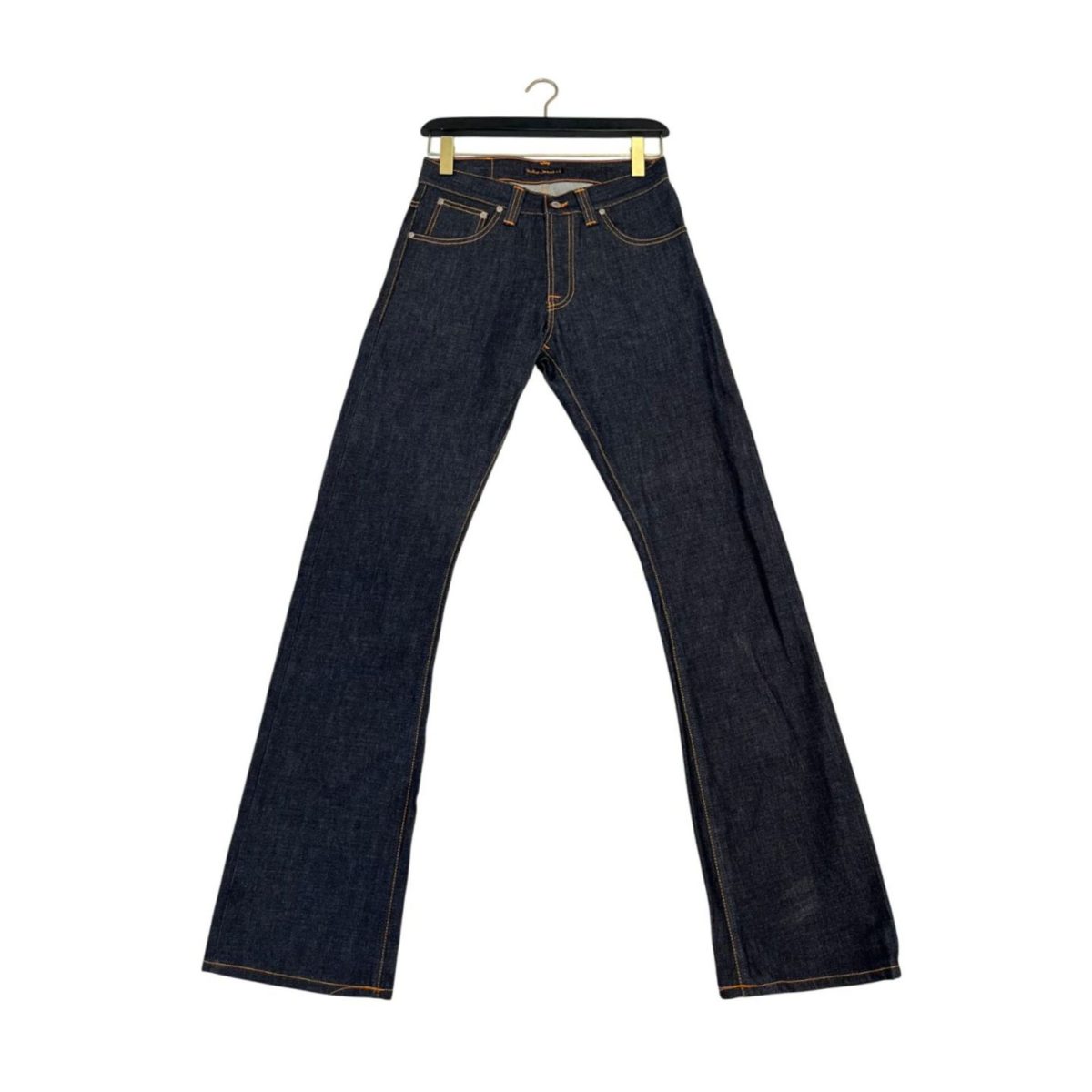 Nudie Jeans NJ1237_REGULAR_BluNavy