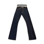 Nudie Jeans NJ1237_REGULAR_BluNavy