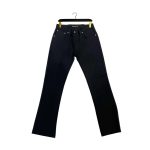 Nudie Jeans NJ3088_SLIMJIM_NeroBlack