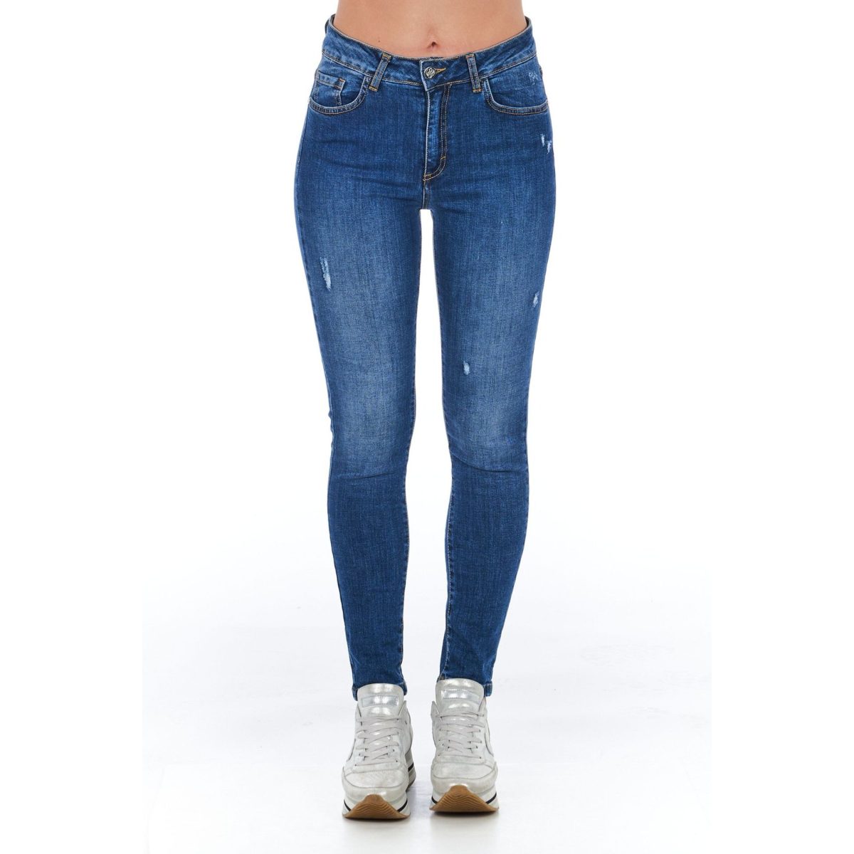 Frankie Morello FWCS9206JE_B02DENIM