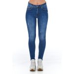 Frankie Morello FWCS9206JE_B02DENIM