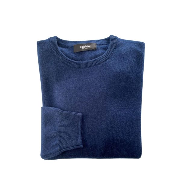 Baldinini Trend 1651801_TARANTO_218Navy