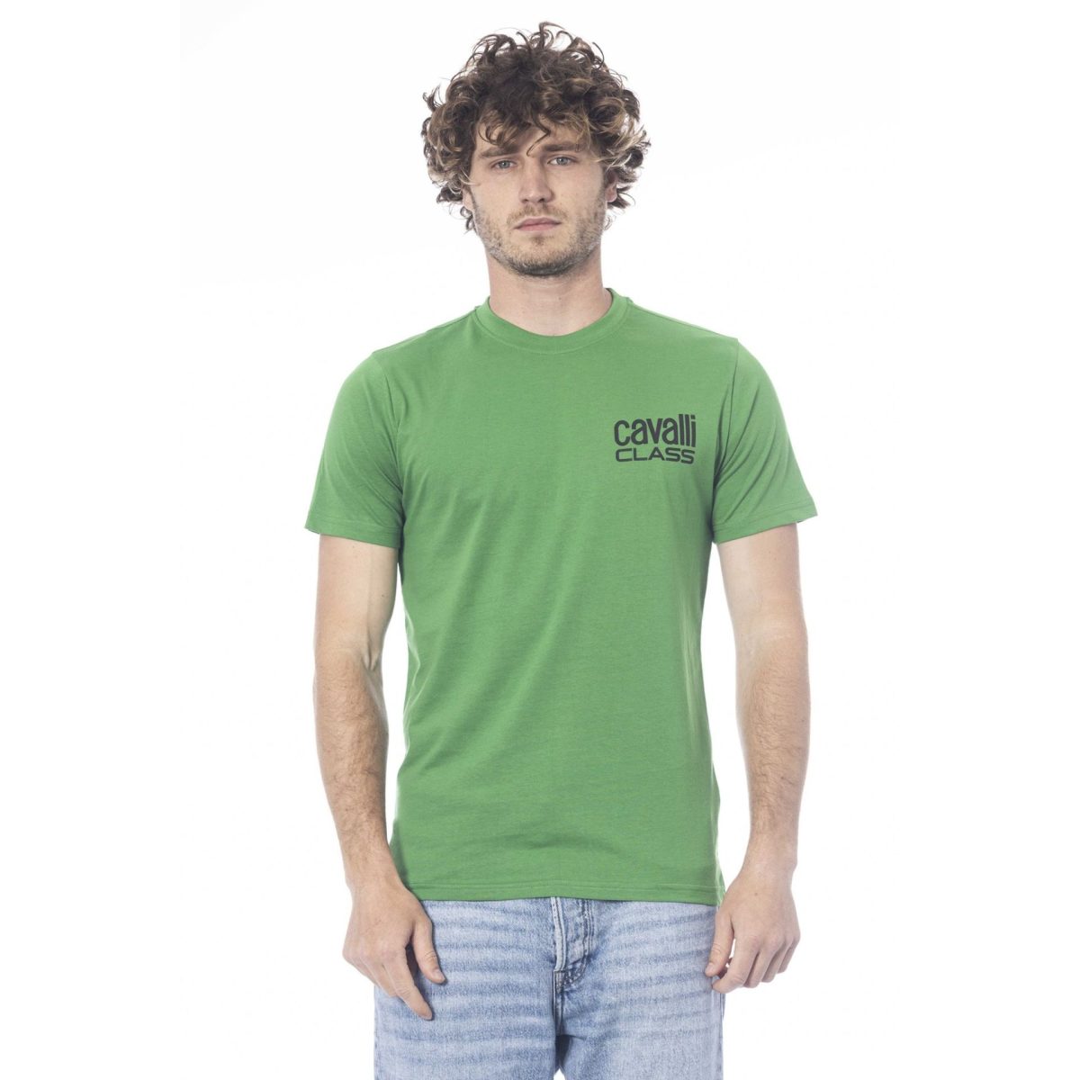Cavalli Class QXT62XJD060_07334BrilliantGreen