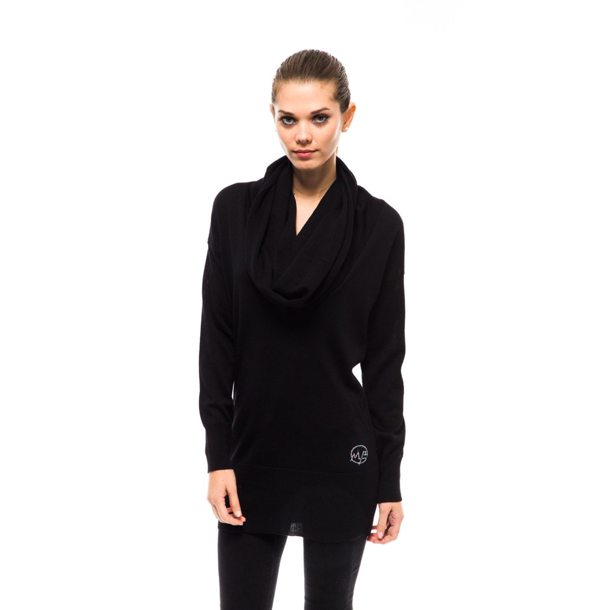 Montana Blu 89957903_999NERO