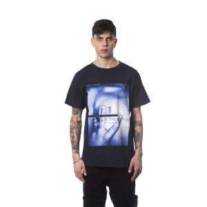 Nicolo Tonetto BLOCAMI_BluNavy