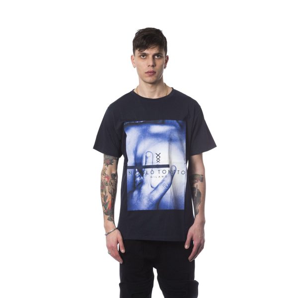 Nicolo Tonetto BLOCAMI_BluNavy