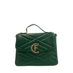 Cristinaeffe CF24FW025_VERDE