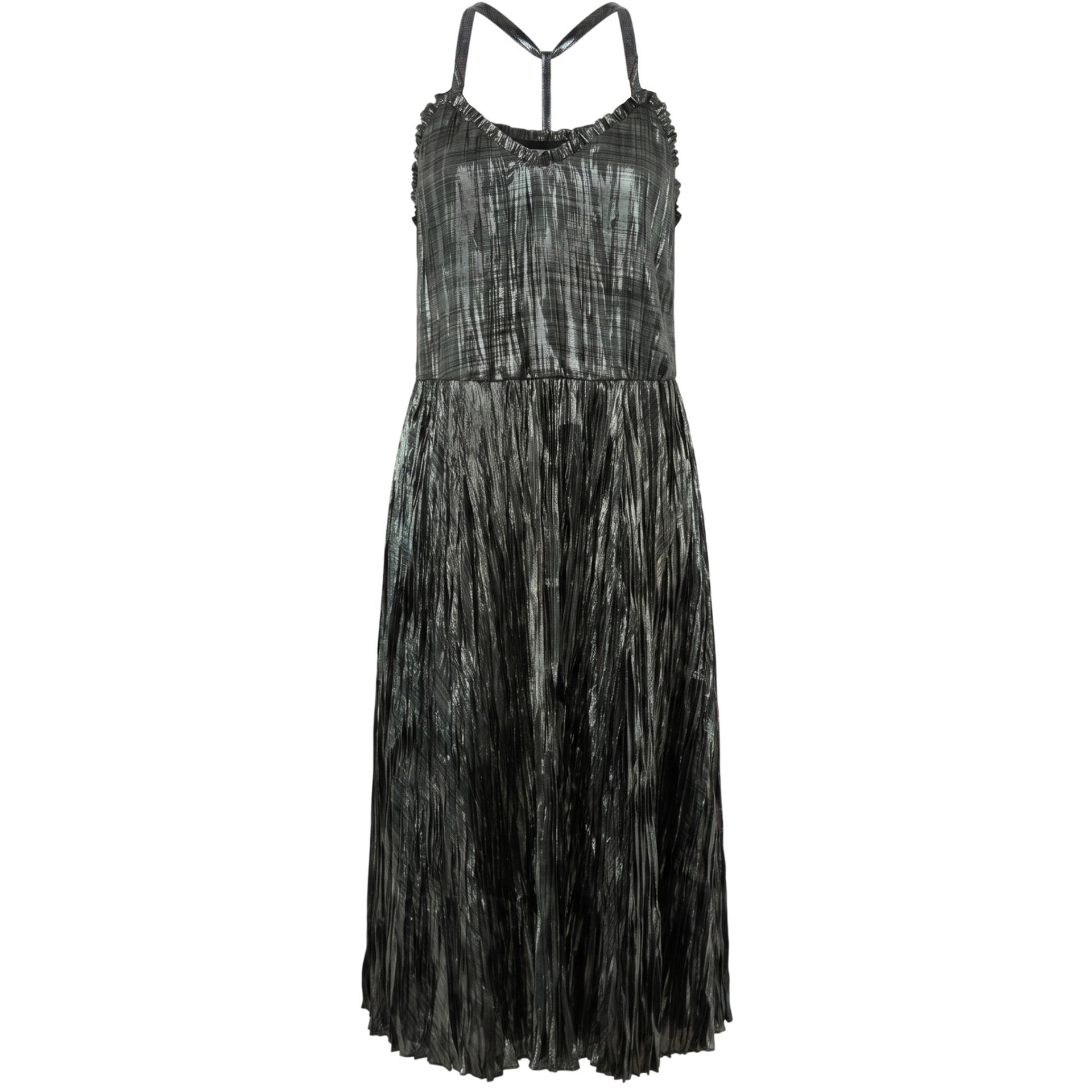 23055fb0-8144-11f1-afec-75eb5e41b2bb.jpg Trussardi 66D000111T000537_K311BLACKSILVER - Image 1
