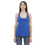 Just Cavalli Beachwear D40151GRBC_PRUSSIA
