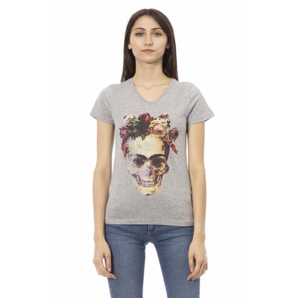 Trussardi Action 2BT28_12Grey