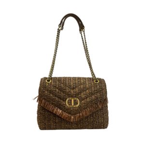 Twinset 241TB729000_561BROWNSUGAR